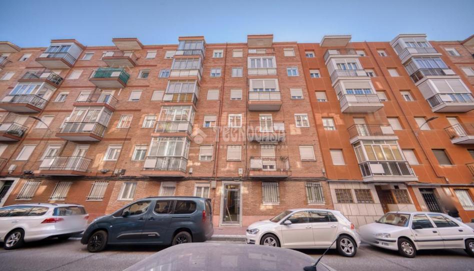 Foto 1 de Pis en venda a Rondilla, Valladolid