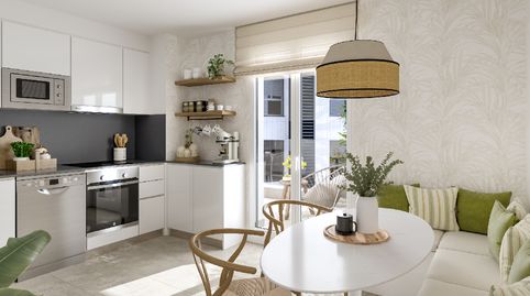 Foto 4 de Piso en venta en Calle de José Garrote Tebar, 33, Parquesol, Valladolid