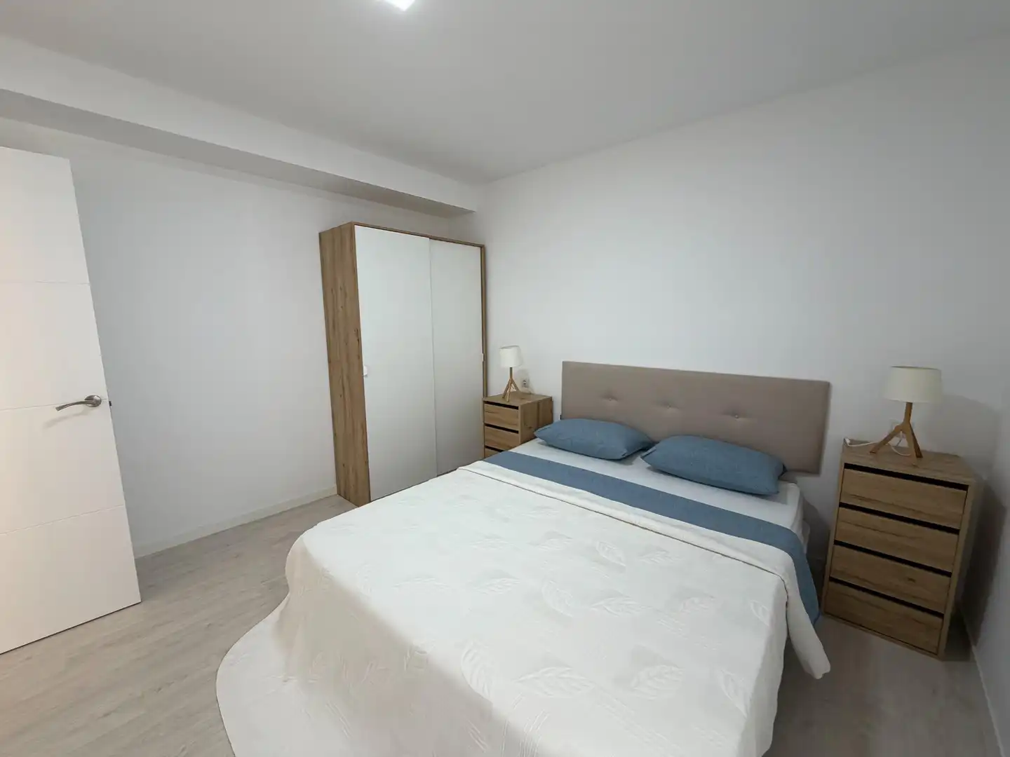 Habitación de Apartamento en venta en Campello Playa