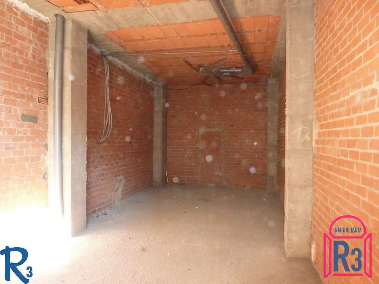 Local comercial en venda a Rollo de Santa Ana