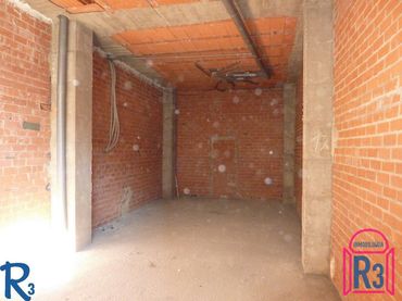 Local comercial en venda a Rollo de Santa Ana