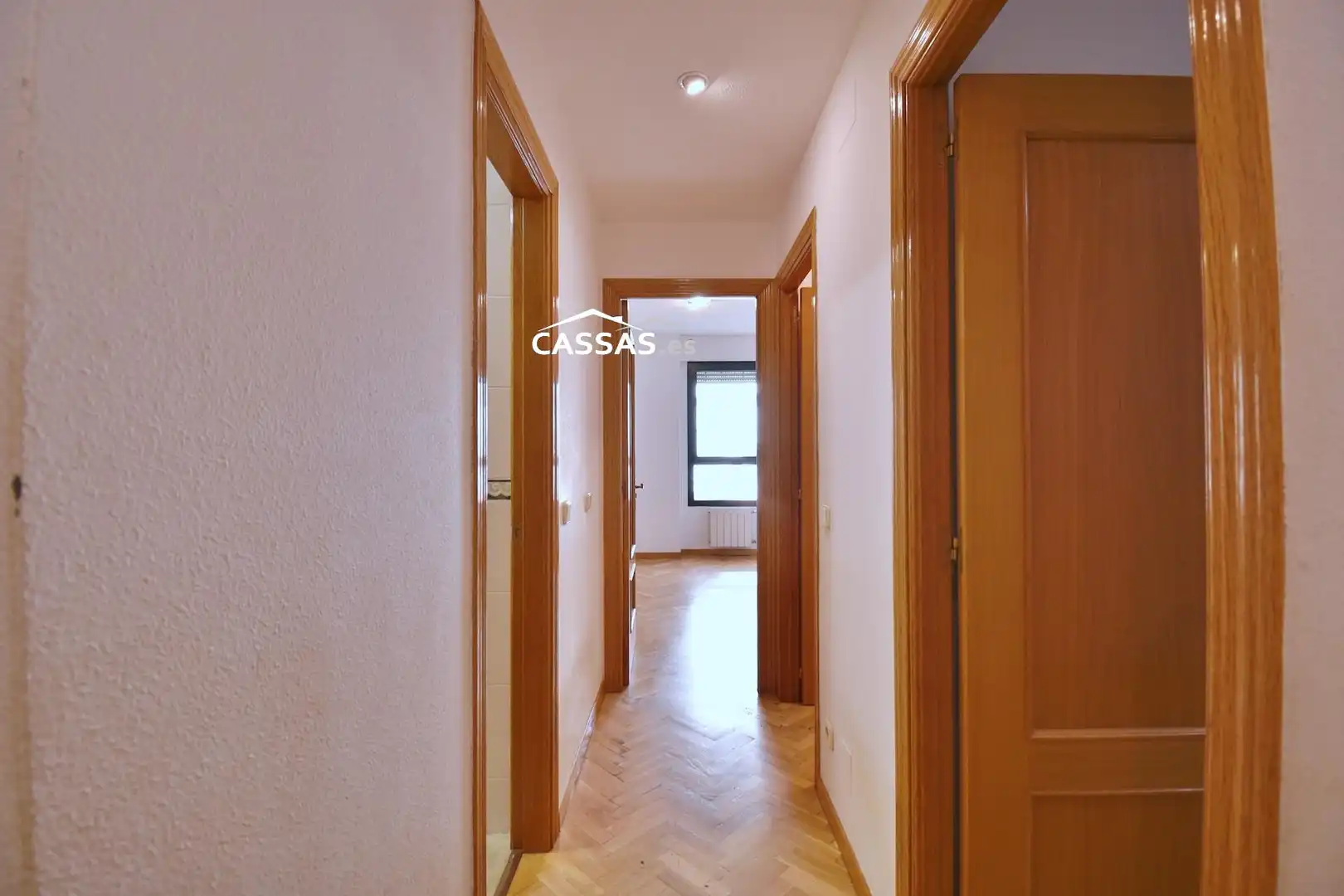 Wohnung zum Verkauf in Torrejón de Ardoz mit Heizung