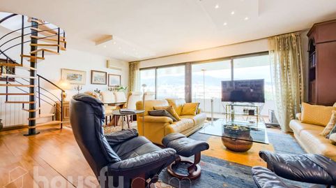 Foto 4 de Piso en venta en Via Augusta, ., Sant Gervasi- Galvany, Barcelona Capital