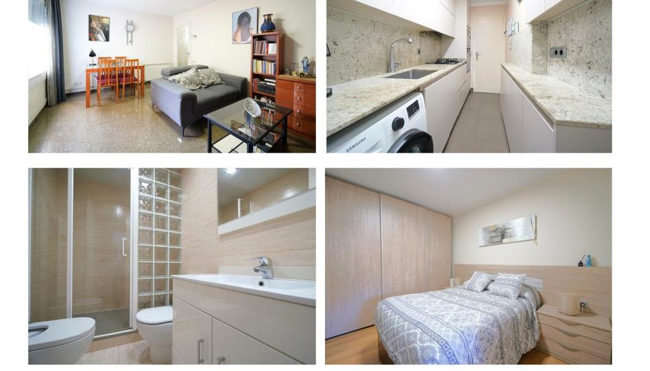 Photo 1 of Flat for sale in Sant Pere Nord, Barcelona