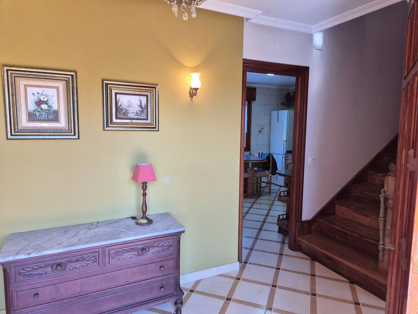Casa o xalet en venda a N/A, Somió