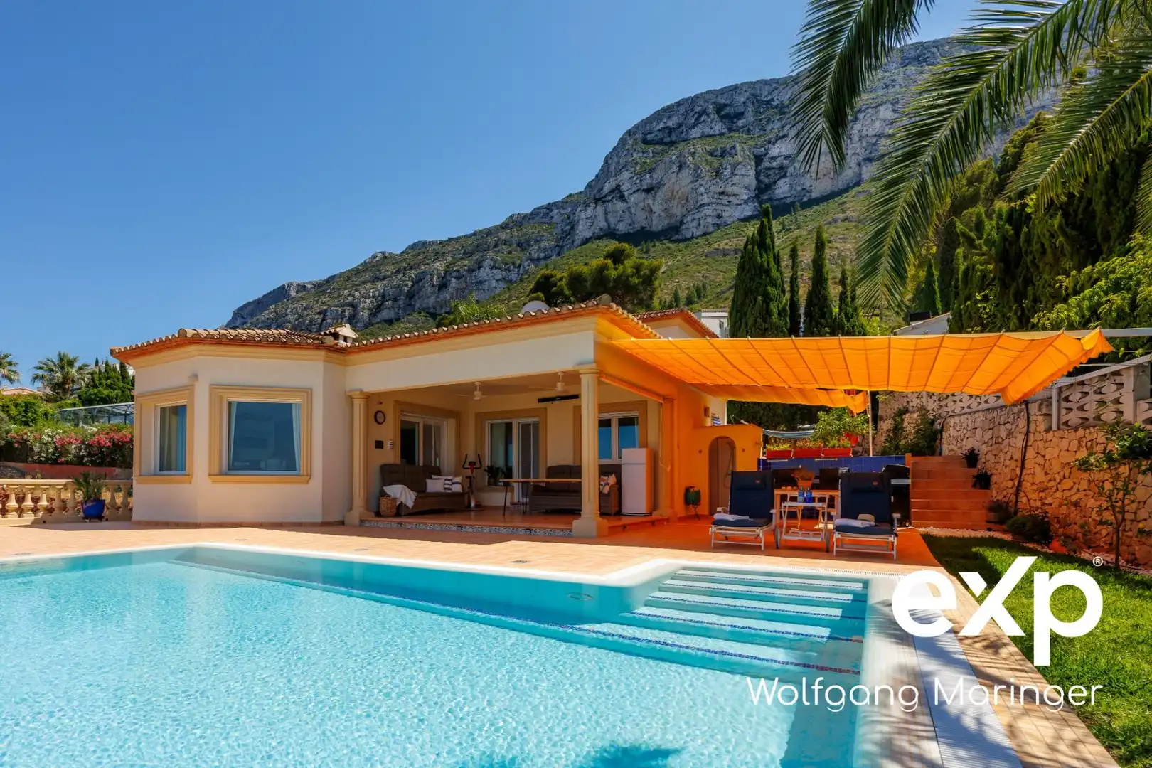 Villa avec piscine à vendre à LLORER 7, imagen 13