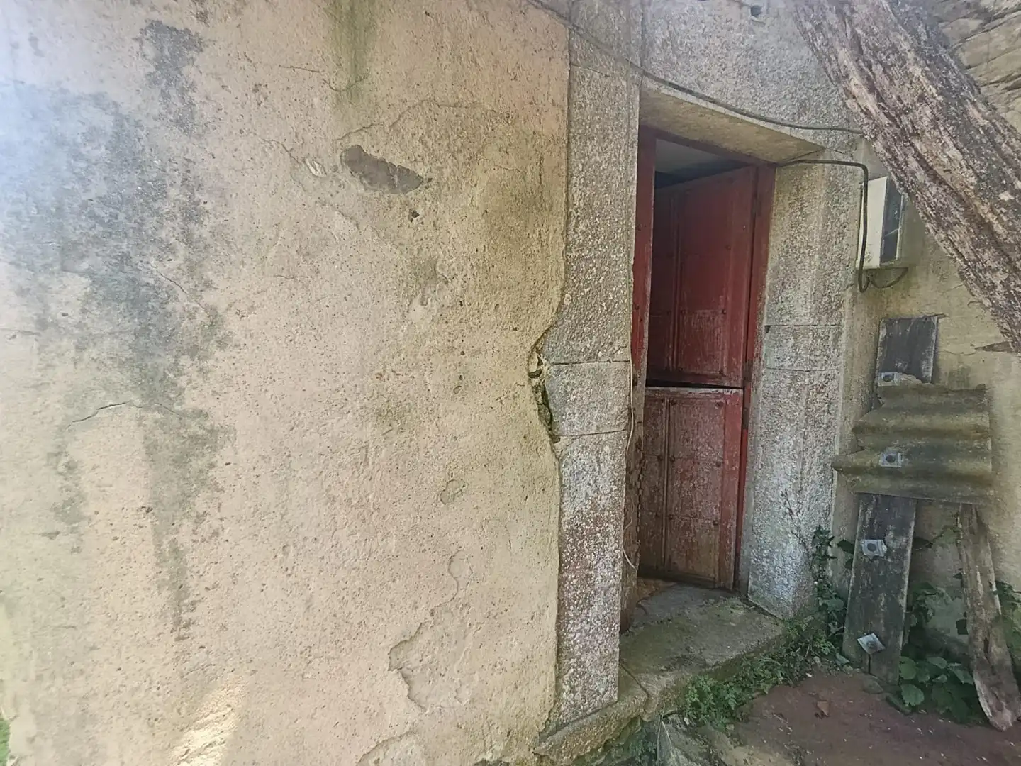 Casa rústica en venda a CASTRO,EL 3, imagen 6