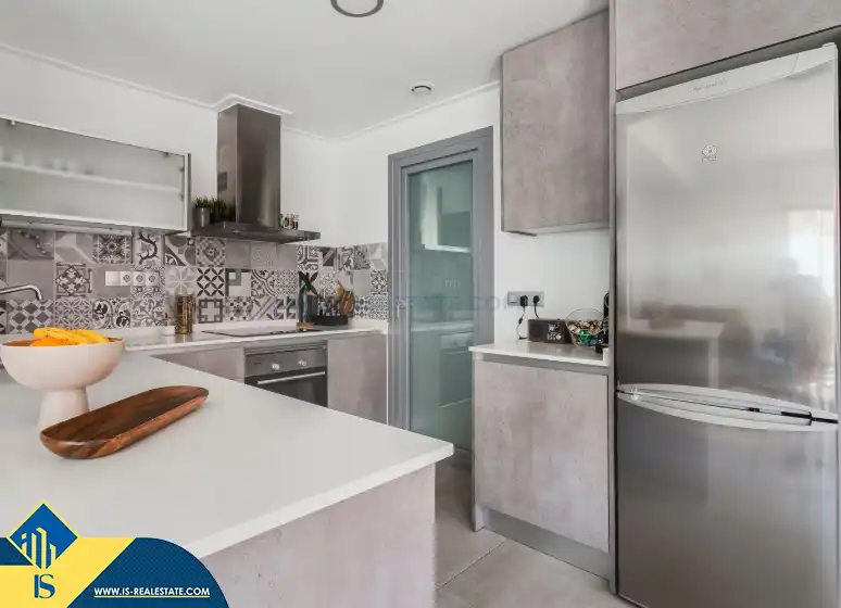 Villa avec piscine à vendre à Playa del Acequión, Náufragos y Rocío del Mar, imagen 3