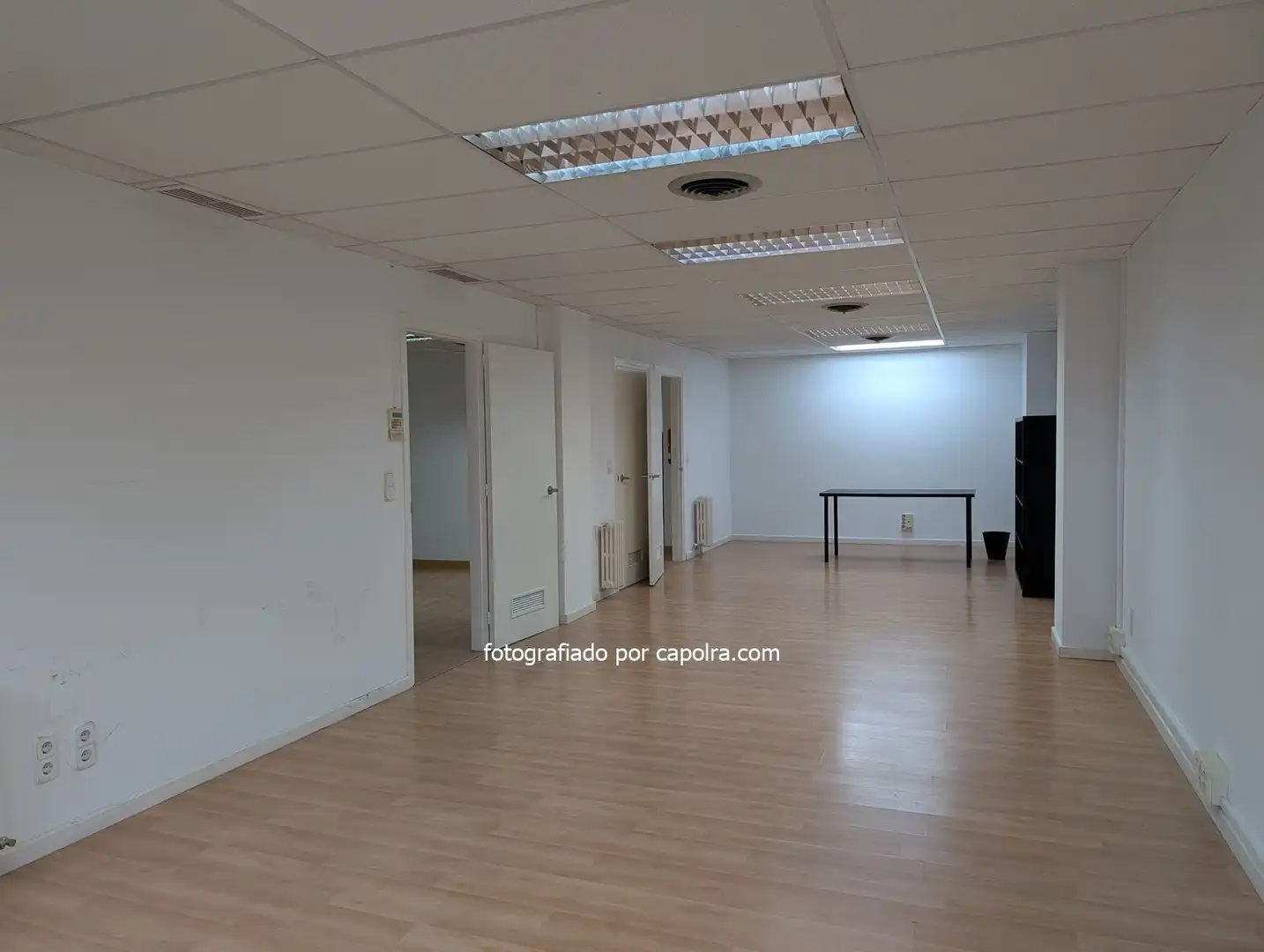Büro mit Aufzug zur Miete in Travessera de Gracia, imagen 4