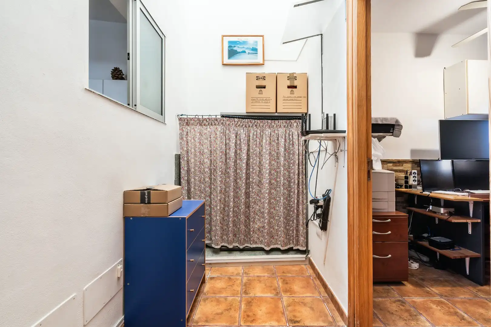 Haus oder Chalet zum Verkauf in Güímar mit Privatgarten, Terrasse und Abstellraum