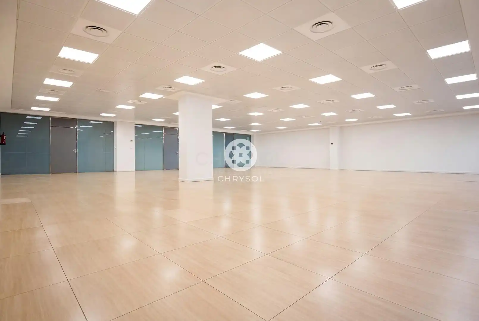 Office space with lift for sale in Avenida Avinguda Corts Catalanes, imagen 13