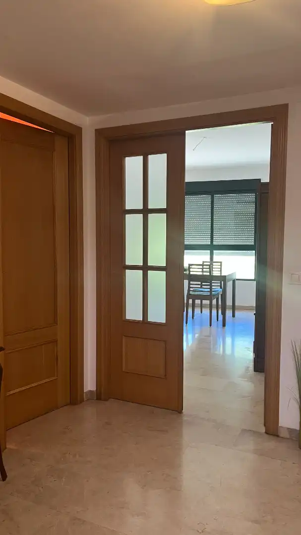 Flat for sale in Benetússer  with Air Conditioner, Heating and Oven