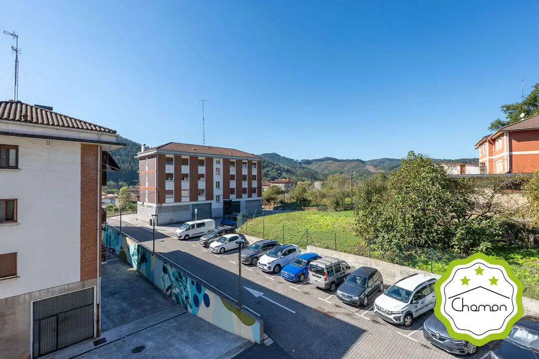 Parking de Piso en venta en Bedia, Bizkaia