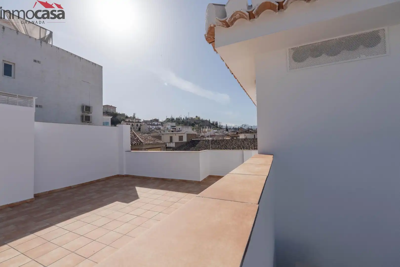 Piso en venta en Calle CRISTO DE LA YEDRA, 34, San Ildefonso