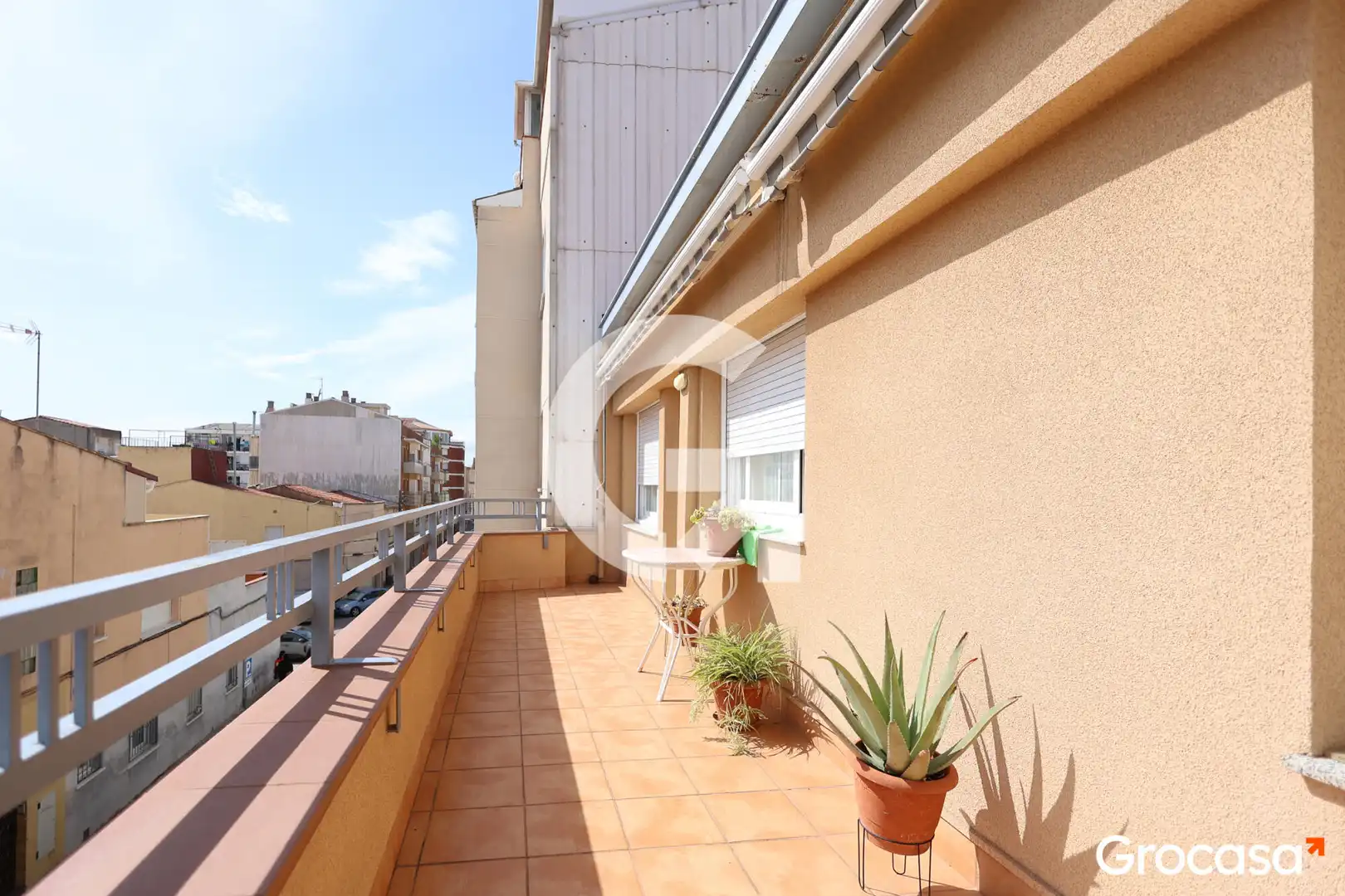 Casa amb terrassa en venda a CL ROCA I ROCA,DE, imagen 14