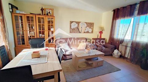 Grupo Inmobiliario Miracasa vende chalet en calle Del Manzano, en Ambite Madrid