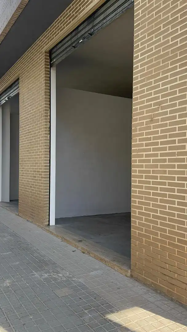 Business premises to rent in Silla, imagen 7