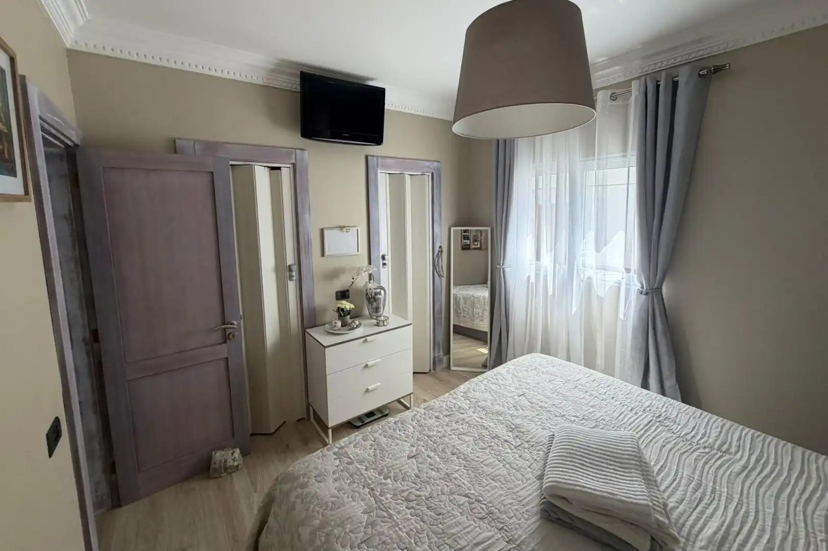Habitación de Casa o chalet en venta en Telde con Aire acondicionado, Calefacción y Jardín privado