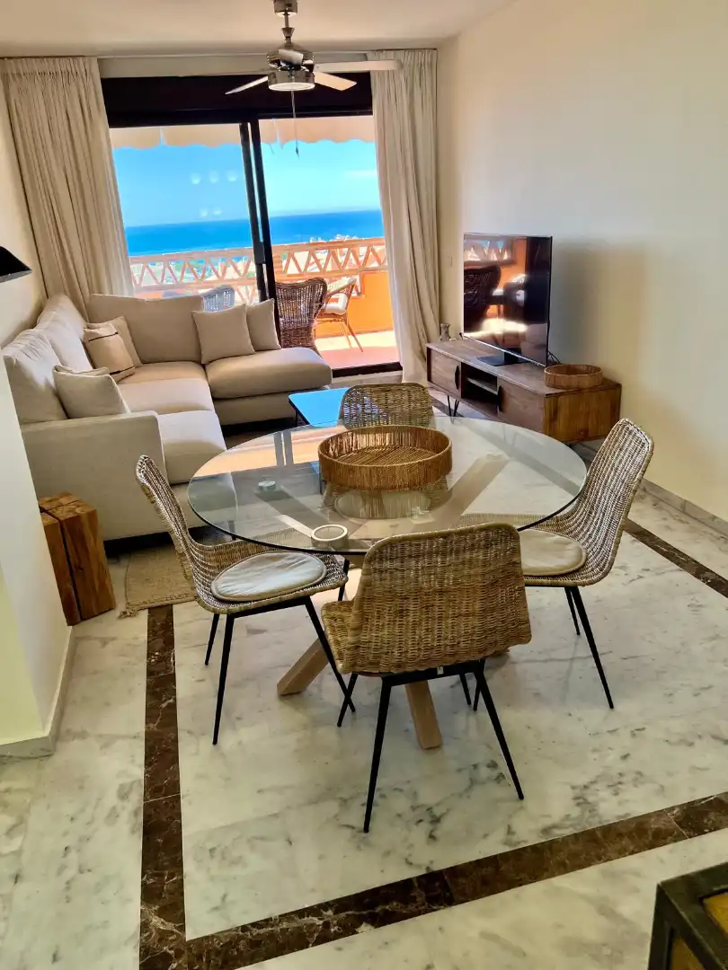 Ático en venta en Avenida Conde Rudi, La Carolina - Guadalpín