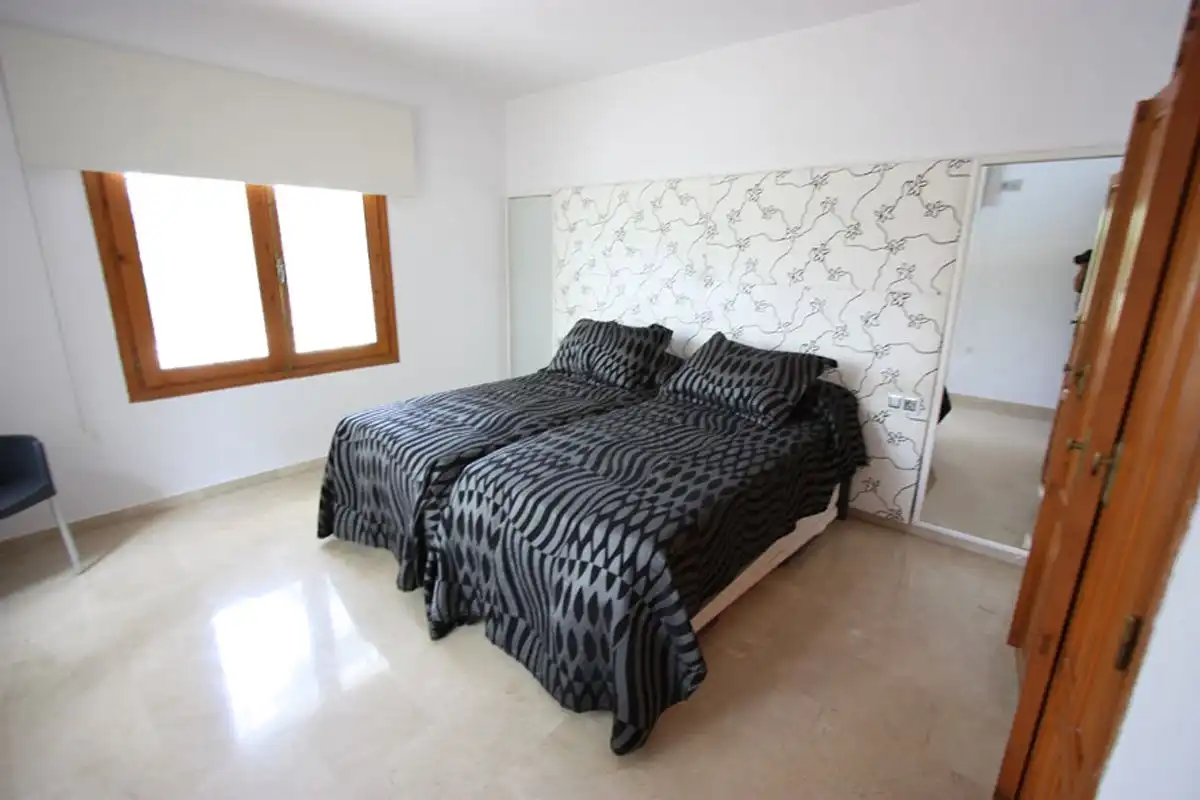Casa amb jardí en venda a Montgó - Ermita, imagen 13