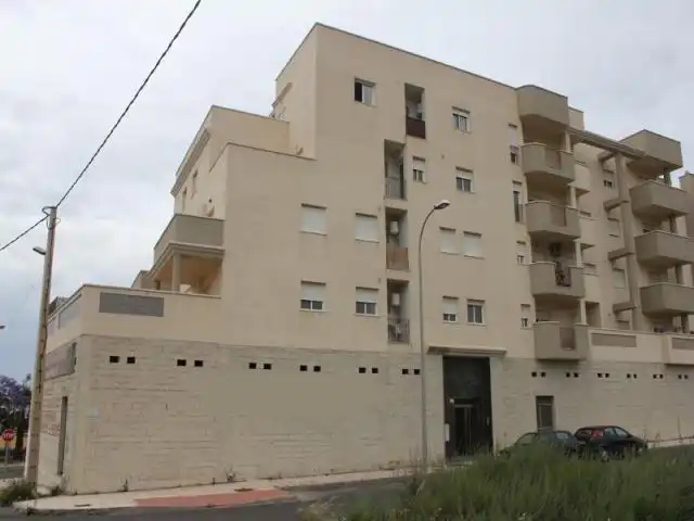 Local comercial en venta en La Gangosa, imagen 8