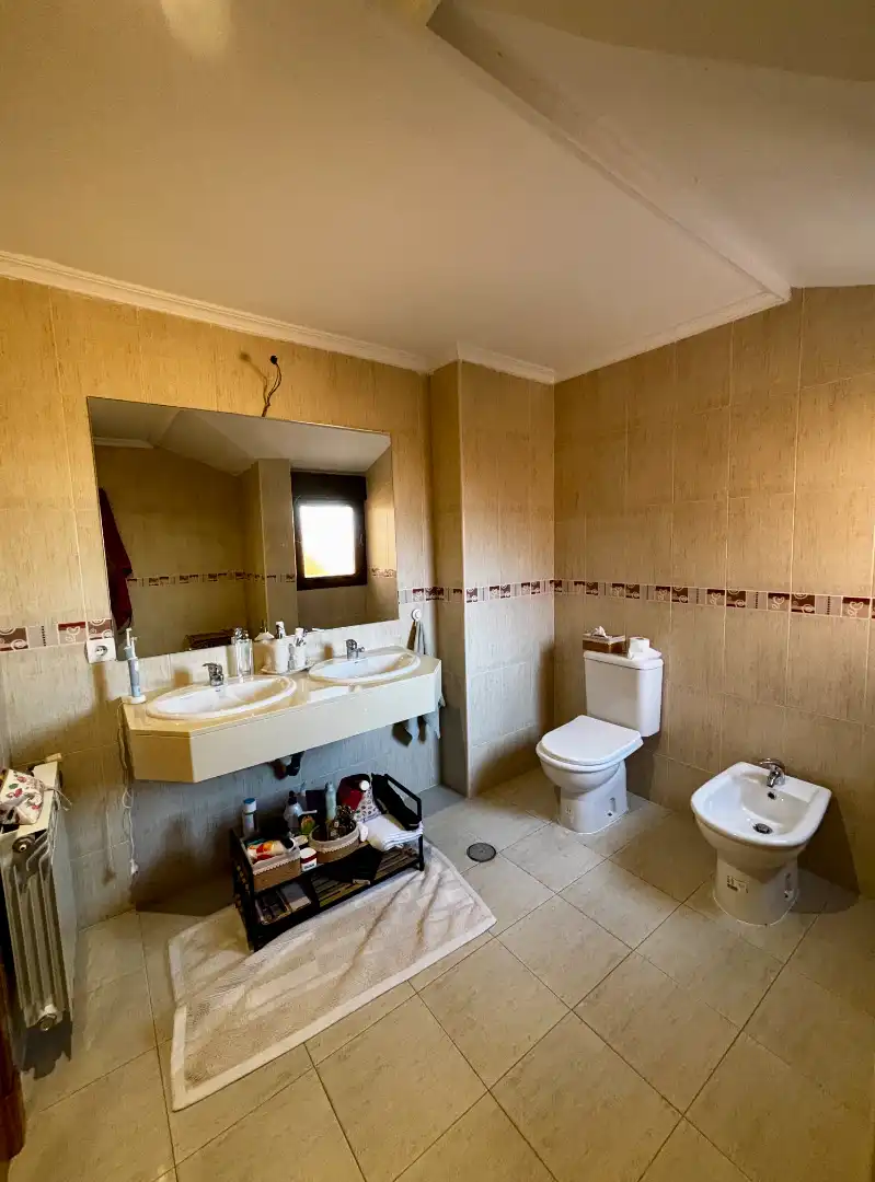 Penthouse with pool for sale in El Quiñón, imagen 13