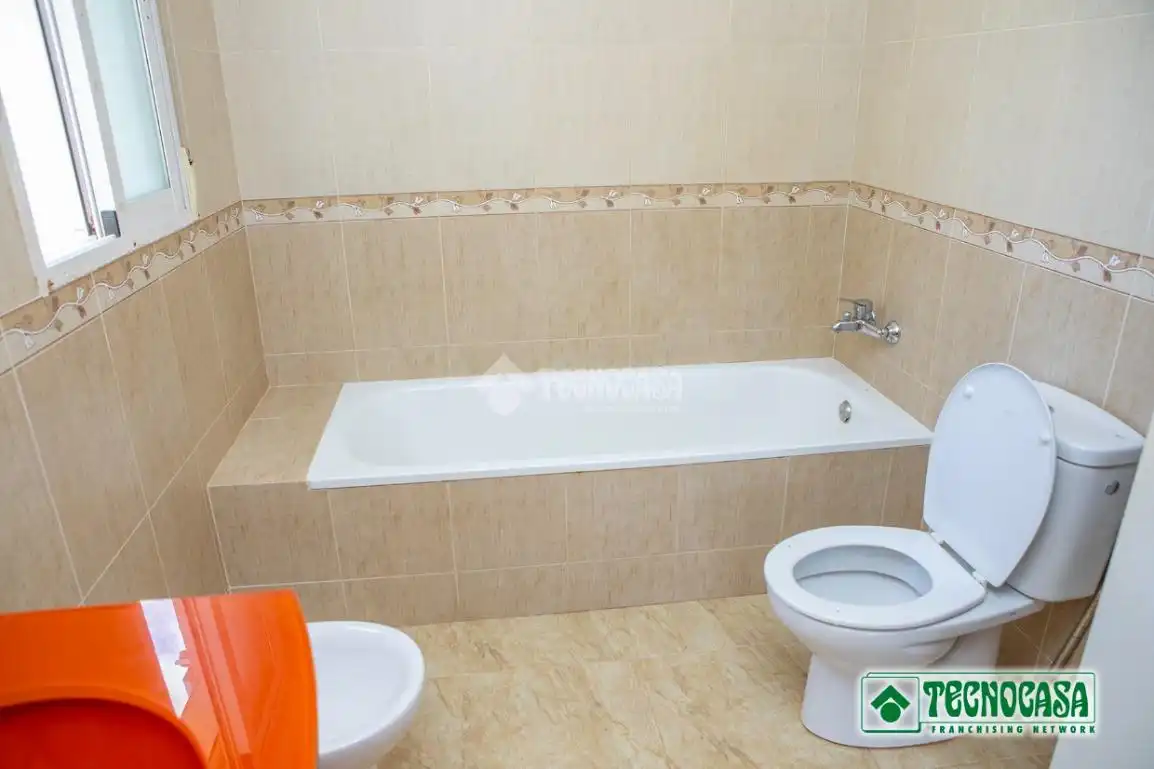 Appartamento con balcone in vendita a Pulpí pueblo, imagen 32