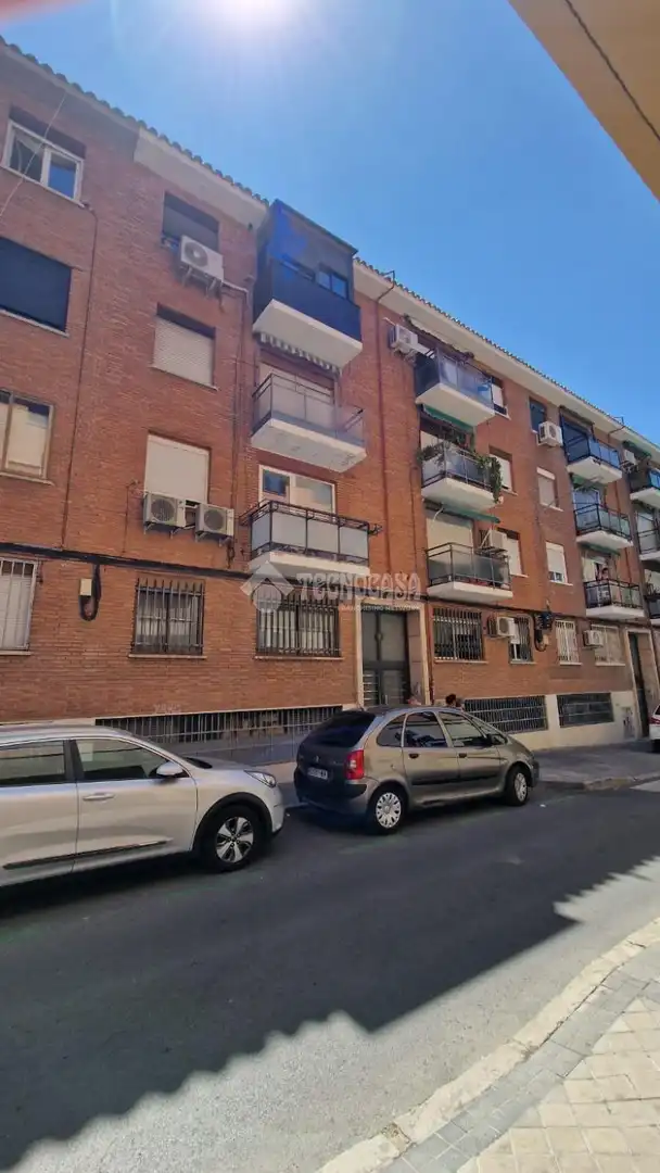 Flat for sale in Tetuán, imagen 2