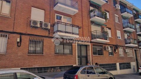Foto 2 de Piso en venta en Almenara -Ventilla, Madrid Capital