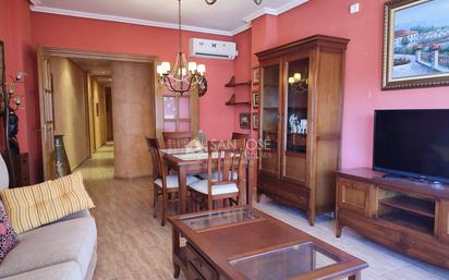 Dining room of Flat for sale in Almoradí  with Heating, Terrace and Storage room