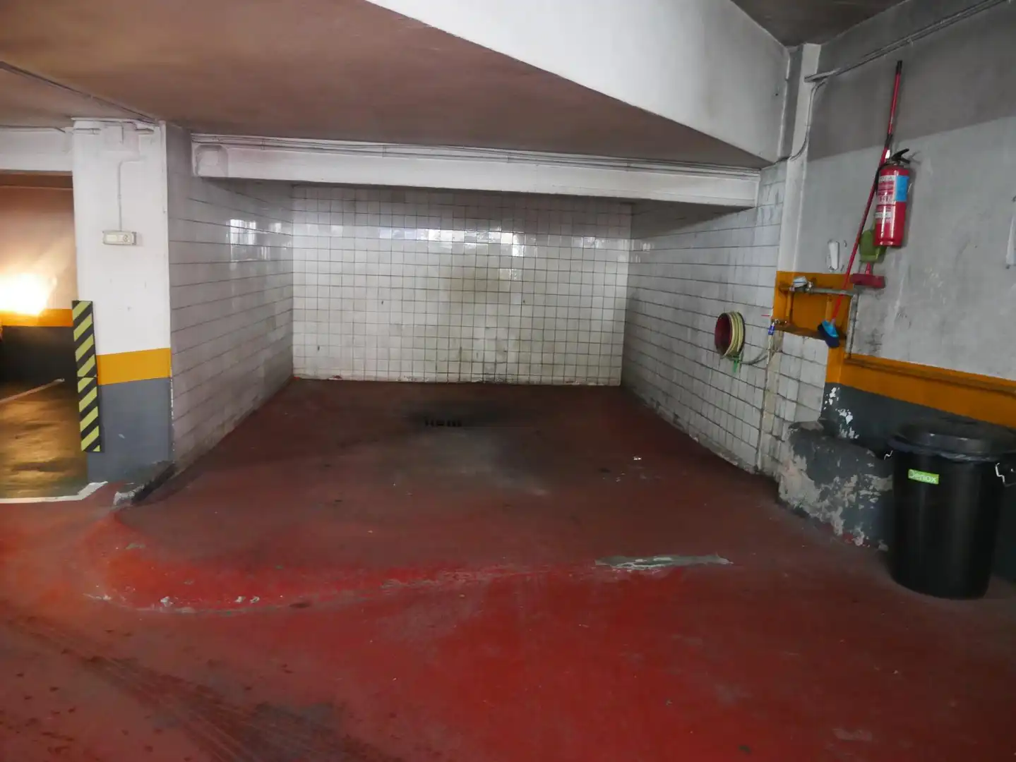 Parcheggio in vendita a Centro - Ariz - Uribarri, imagen 12