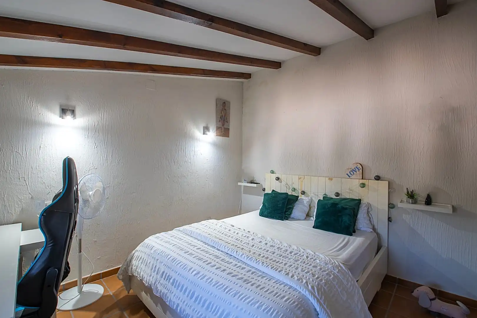 Casa rustica in vendita a Benissa pueblo, imagen 17