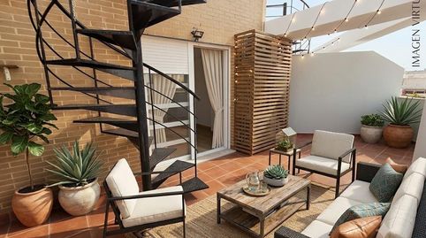 Foto 3 de Ático en venta en Calle Cabo San Martín, Padre Jaime - Los Cabos, Sagunto / Sagunt