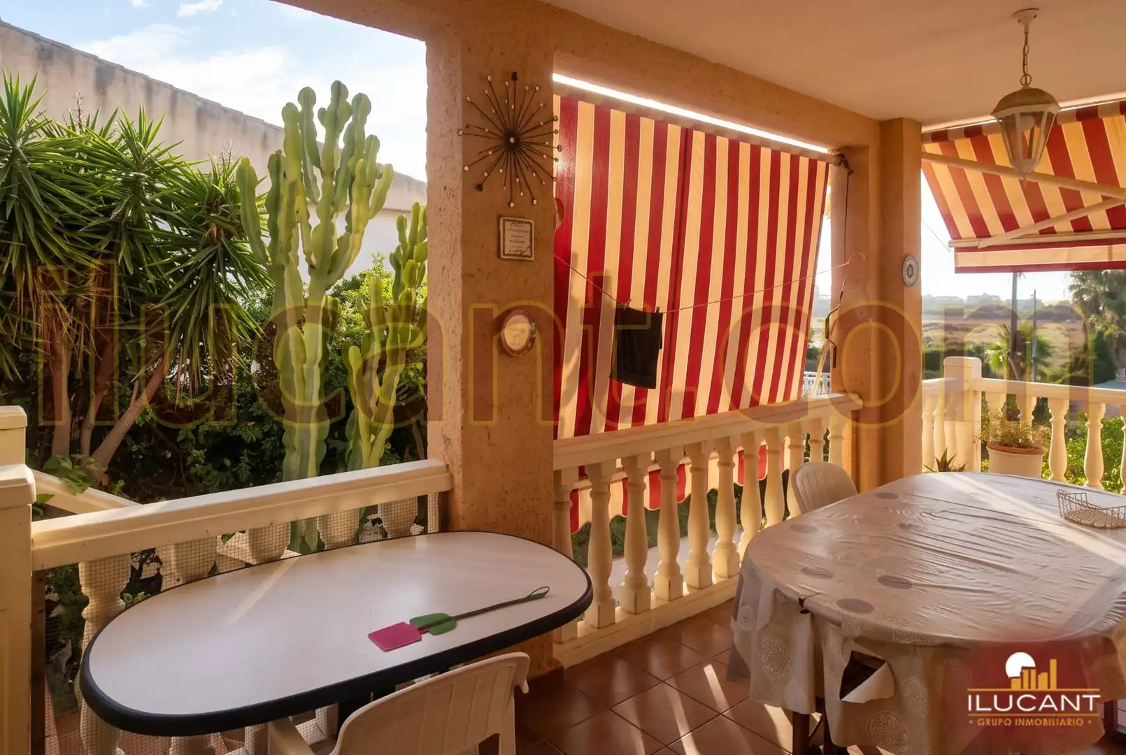 Villa con terrazza in vendita a Campello pueblo, imagen 9