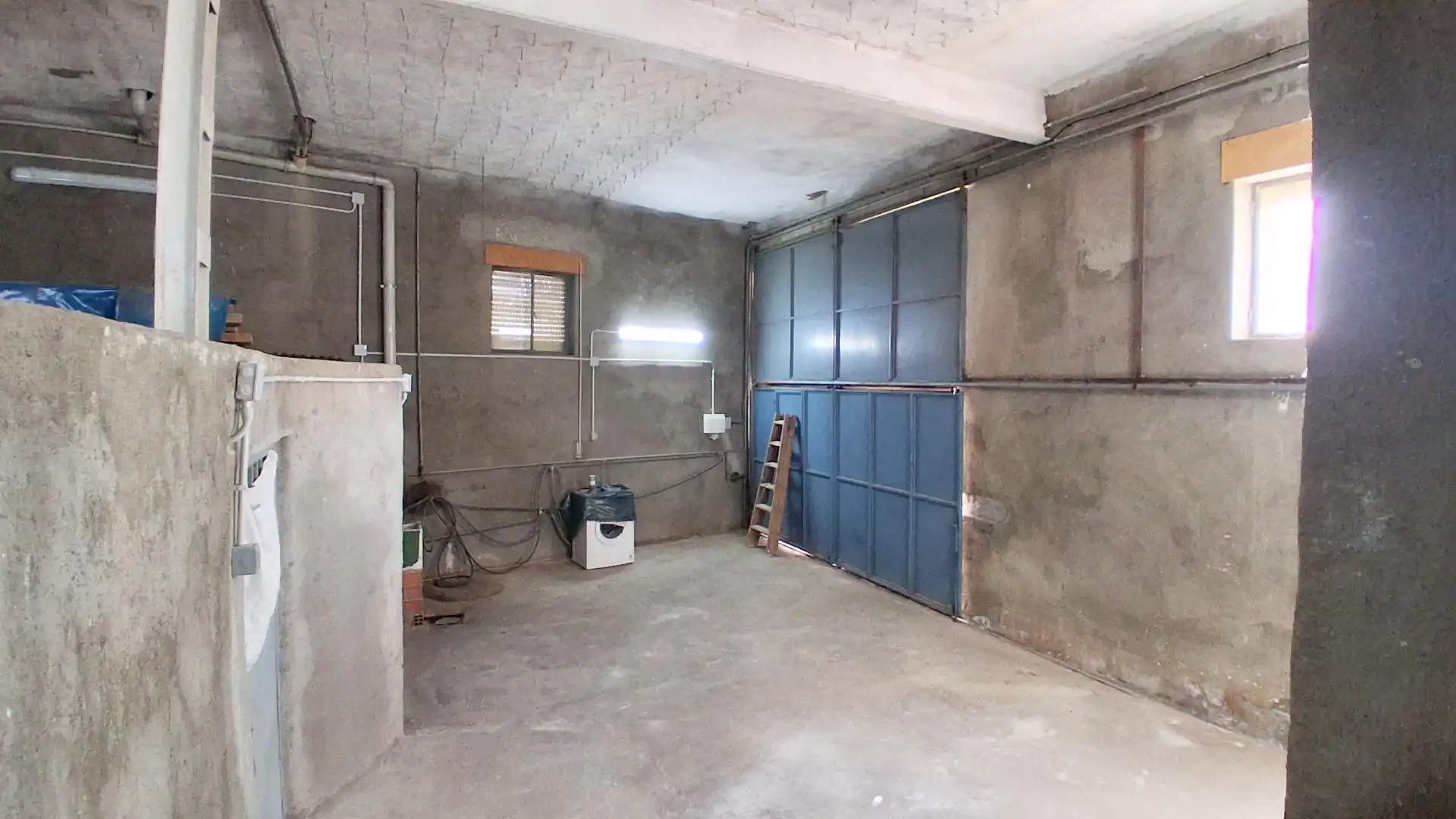 Casa o chalet en venta en Sotoserrano con Calefacción, Terraza y Trastero