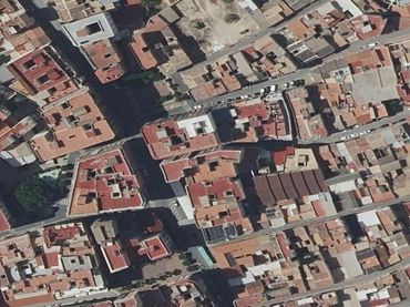 Pis en venda a Calle Los Pasos