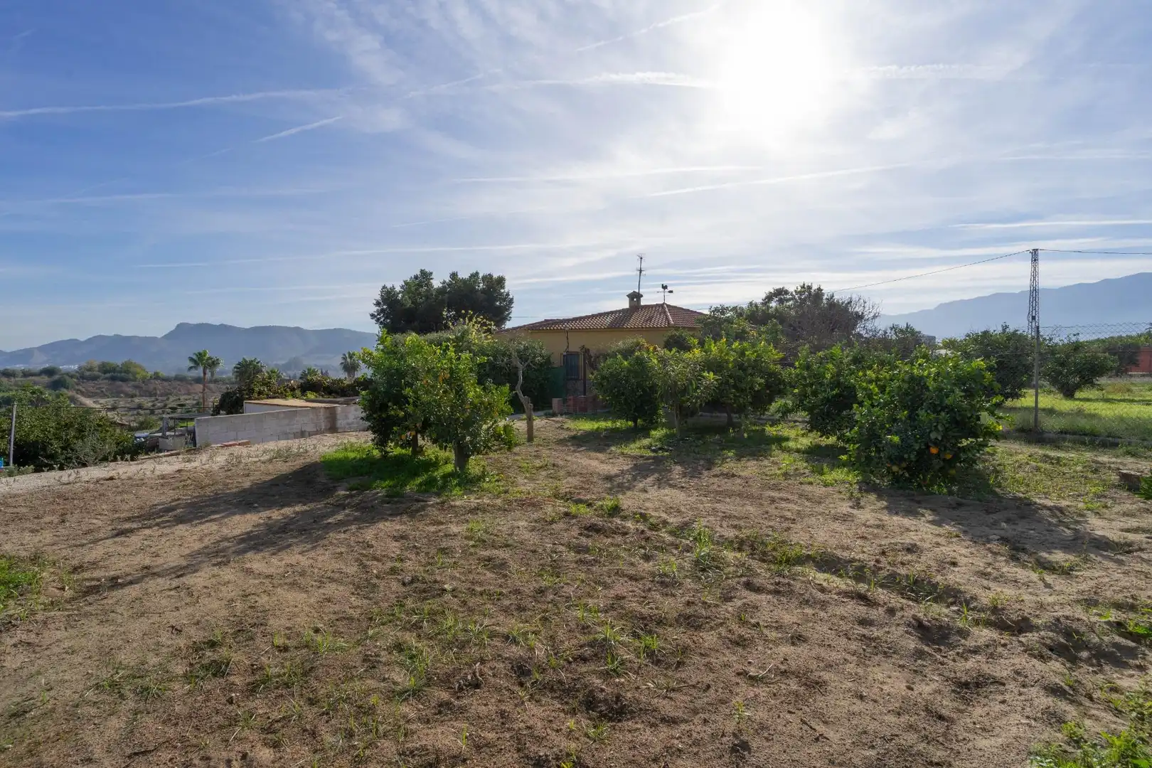 Houses for sale in Cártama  with Private garden, Terrace and Storage room