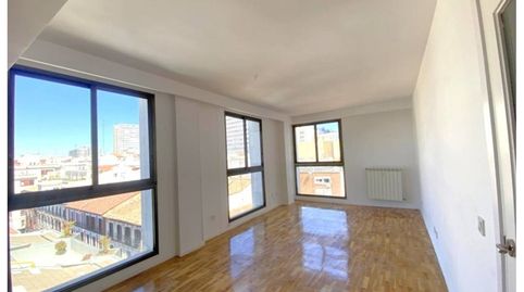 Foto 5 de Piso de alquiler en Calle Juan Álvarez Mendizábal, Argüelles, Madrid Capital