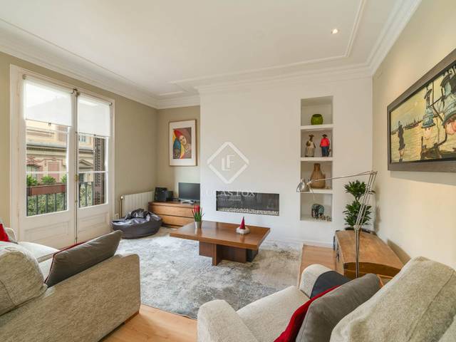 Piso en Venta en El Raval