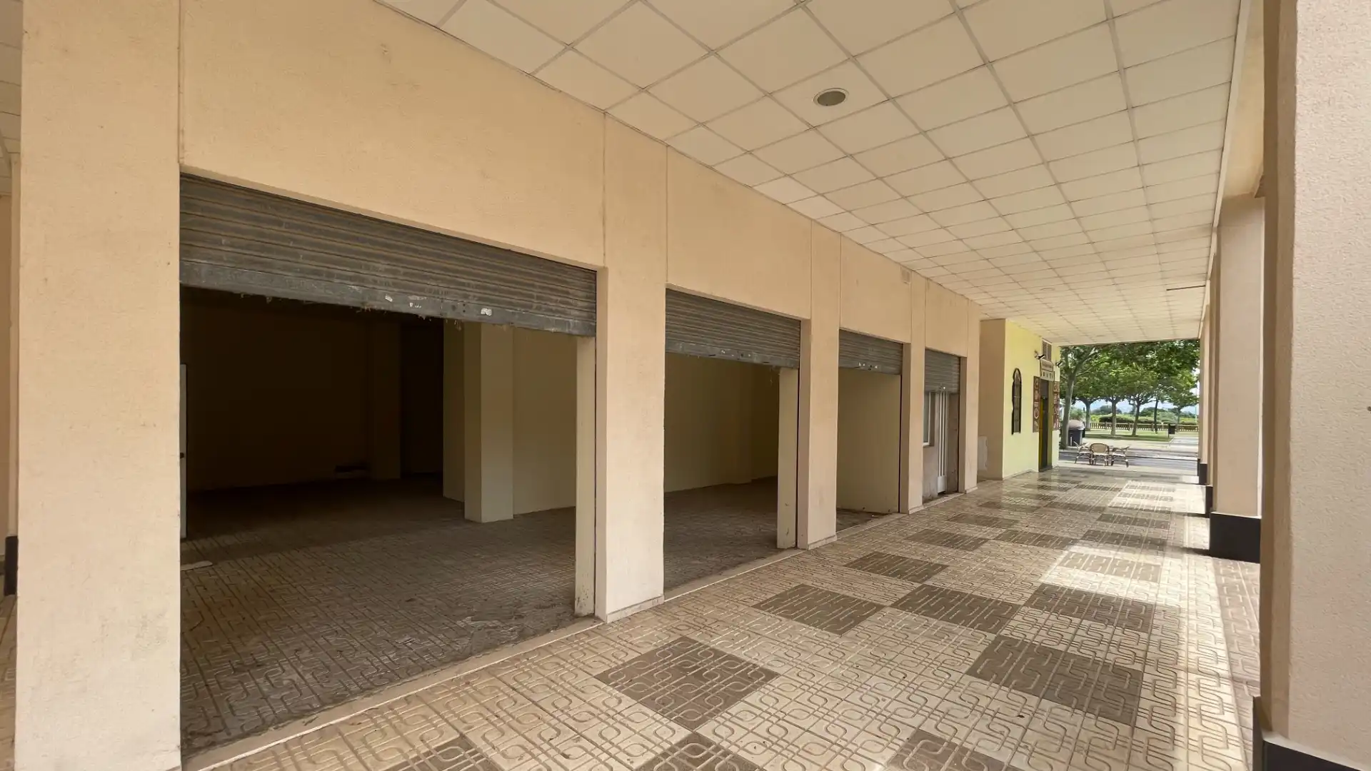 Locale commerciale in vendita a Calle Leopoldo Querol Rosso, imagen 8