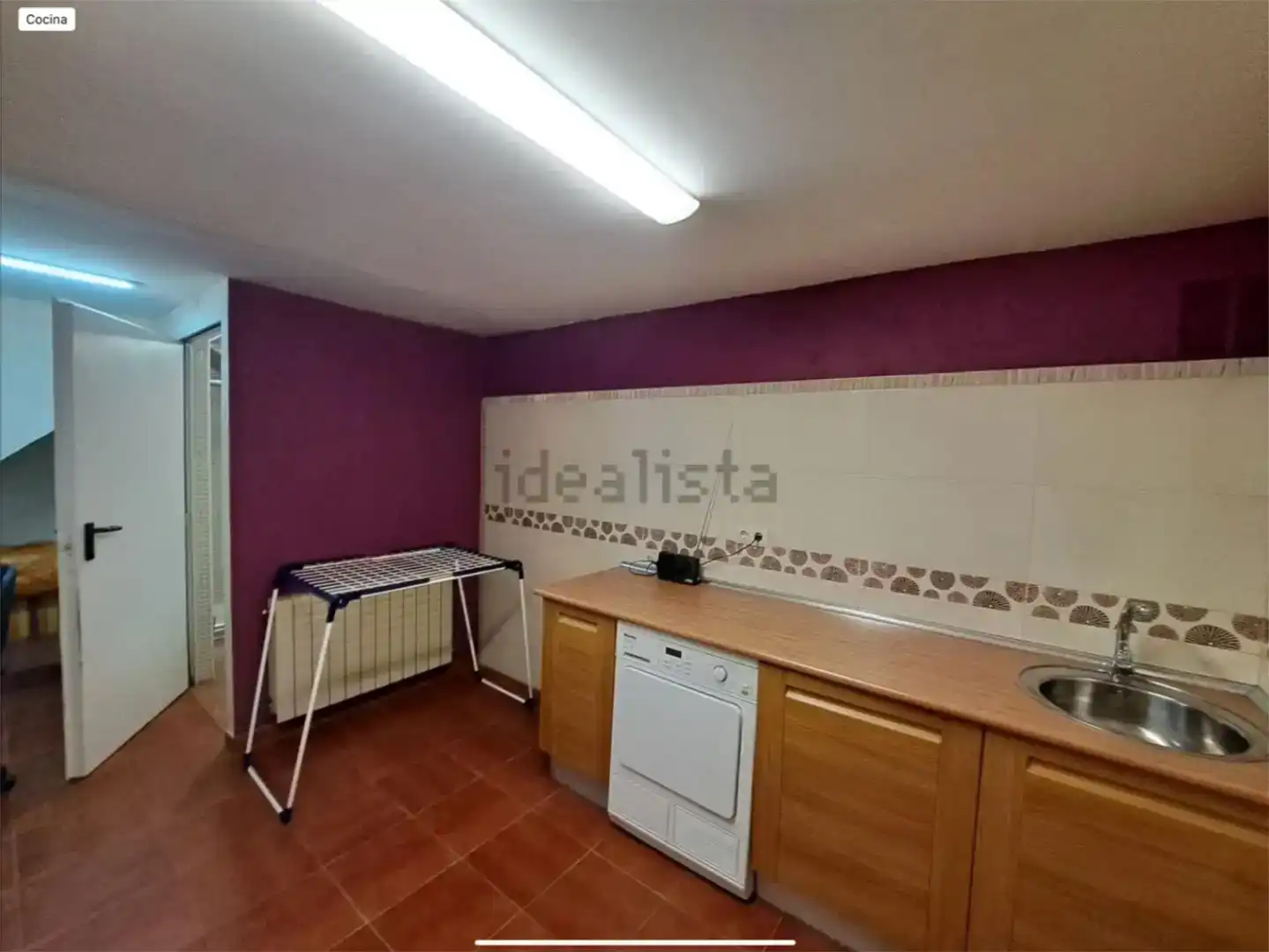 Cuina de Pis en venda en Olías del Rey, Toledo