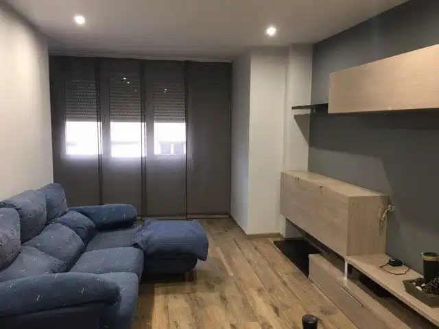 Wohnung mit Terrasse zur Miete in Almansa, imagen 4