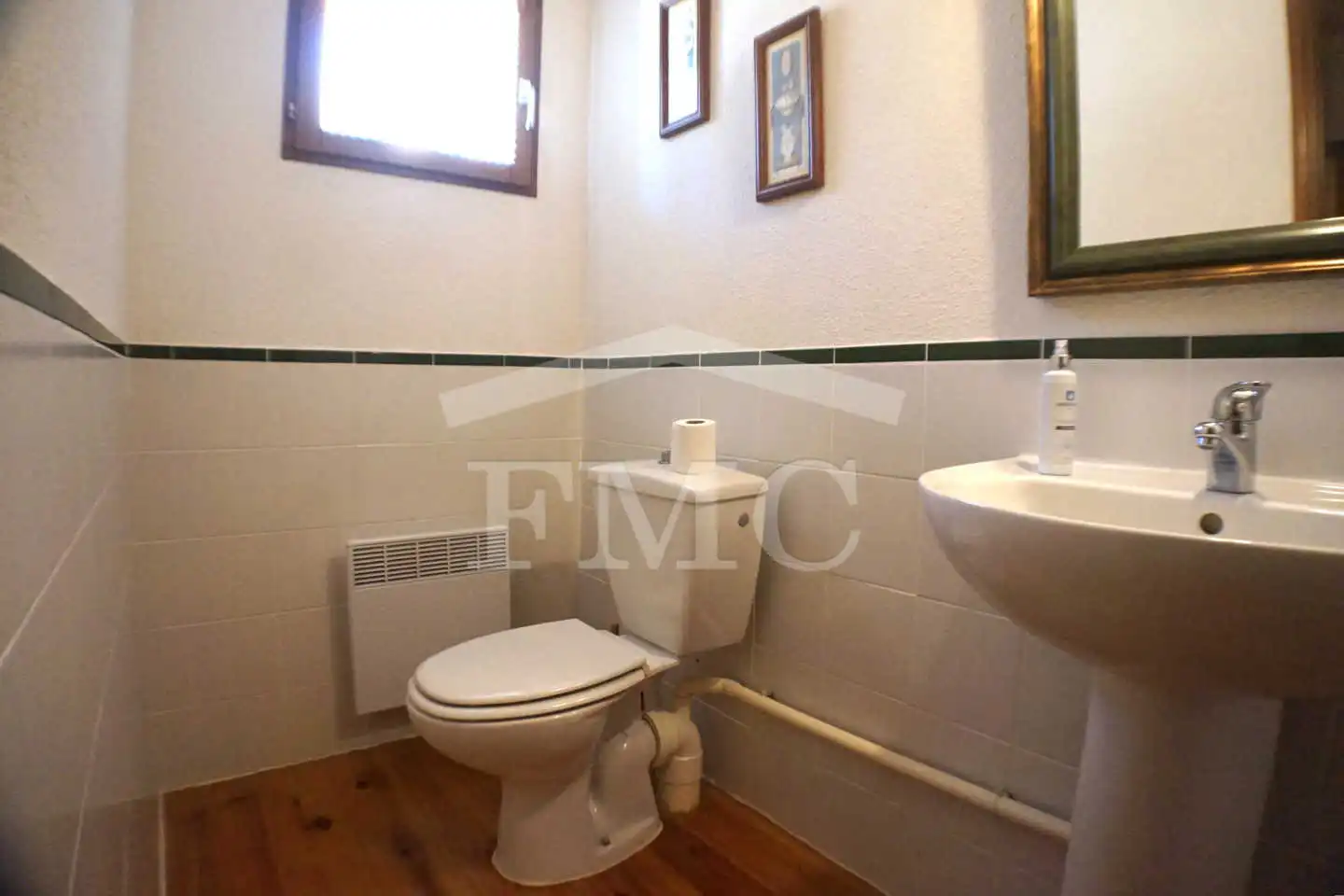 Haus oder Chalet zur Miete in Route de Saillagouse, 20, Estavar