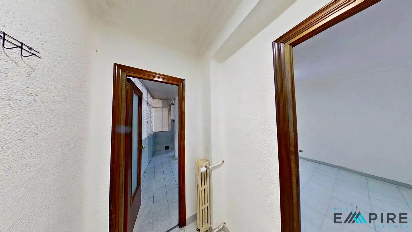 Flat with lift for sale in Donostiarra, imagen 11