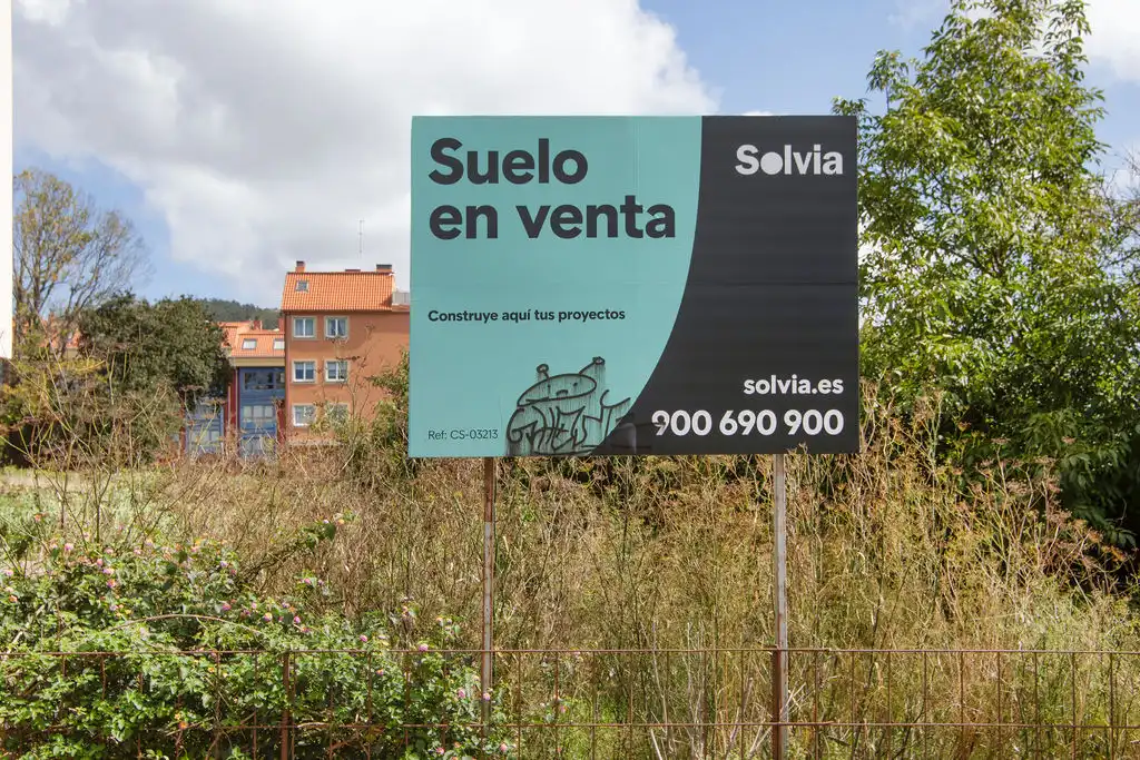 Terrenys i solars en venda a IRMANDADE, imagen 6