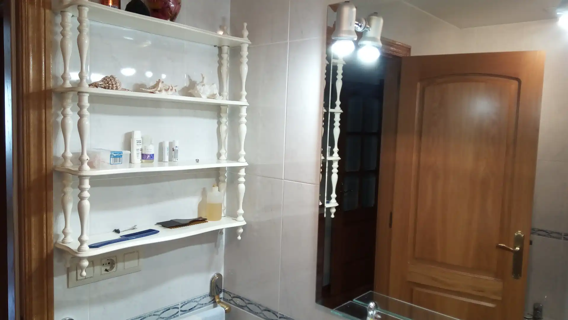 Wohnung mit Garten zum Verkauf in Rúa Lagoa 44, imagen 72