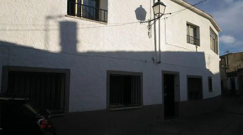 Foto 3 de Pis en venda a Calle General Lozano, 20, Torre de Santa María, Cáceres