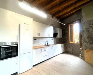 Kitchen of Loft for sale in Gironella  with Private garden