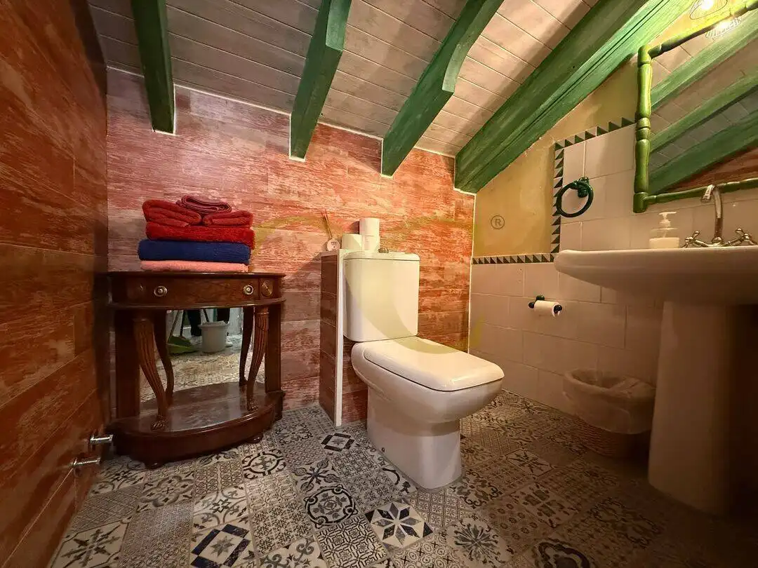 House with garden for sale in Piñeres de Pría, imagen 83