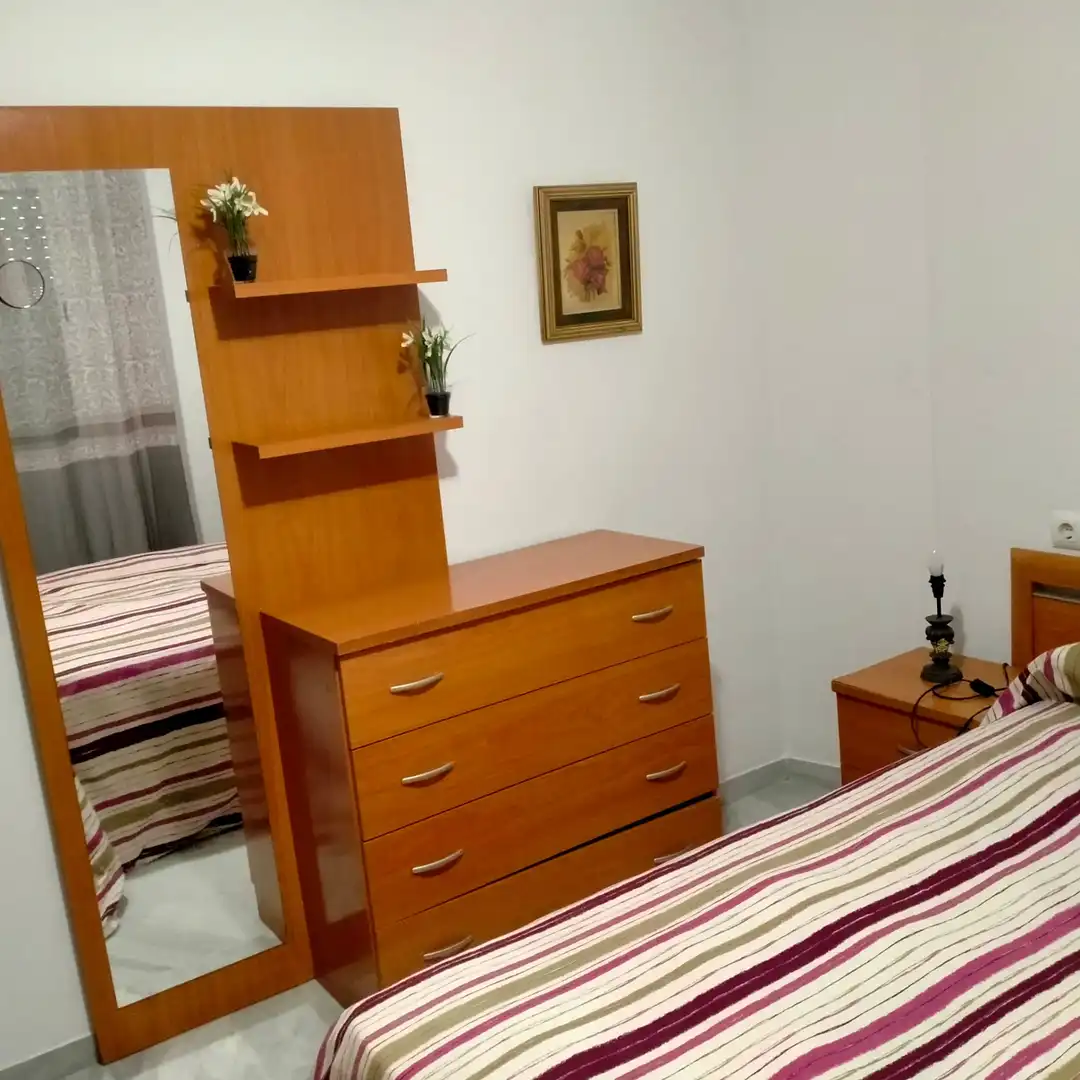 Flat for rent in Sanlúcar de Barrameda, Cádiz